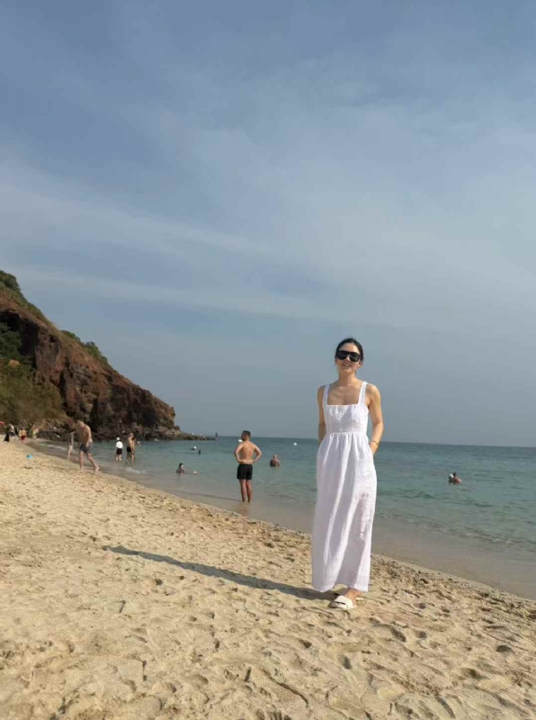 yueyue1221的第一张照片--连云港相亲服务中心