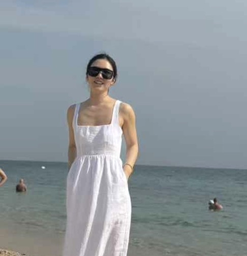 yueyue1221的第三张照片--连云港相亲服务中心