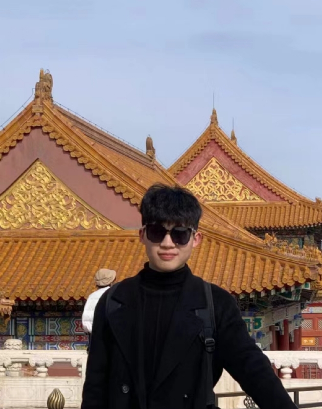 满目星辰的第二张照片--连云港相亲服务中心