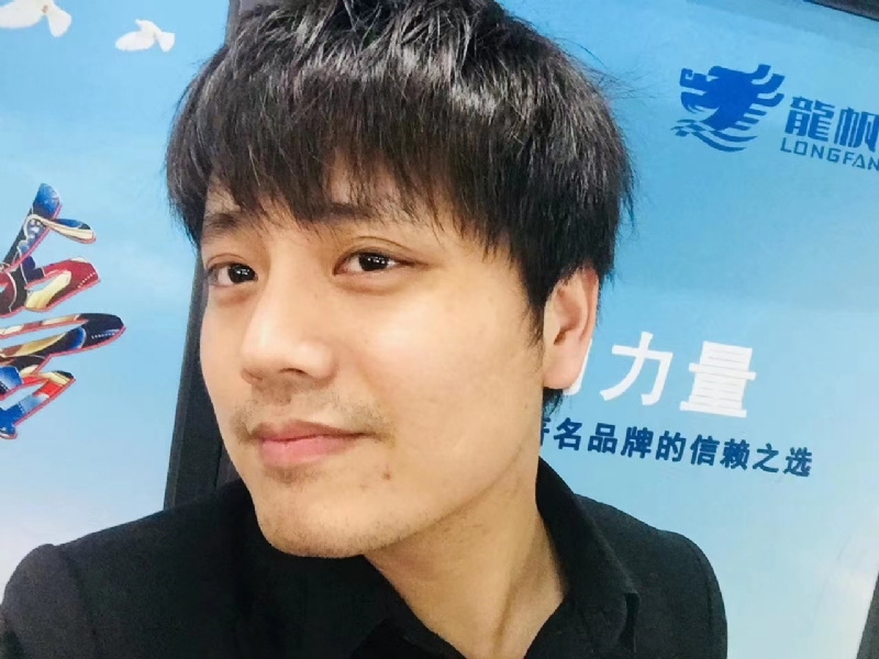 你的阿康的第二张照片--连云港相亲服务中心