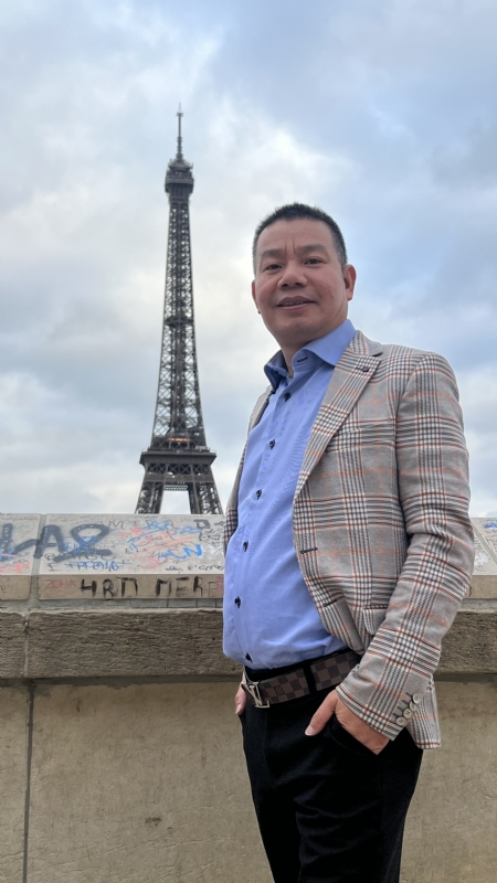 阳光灿烂的日子的第一张照片--连云港相亲服务中心