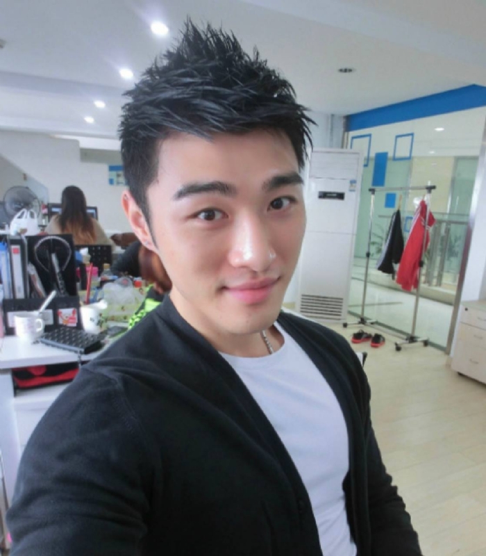 青衫故人的第一张照片--连云港相亲服务中心