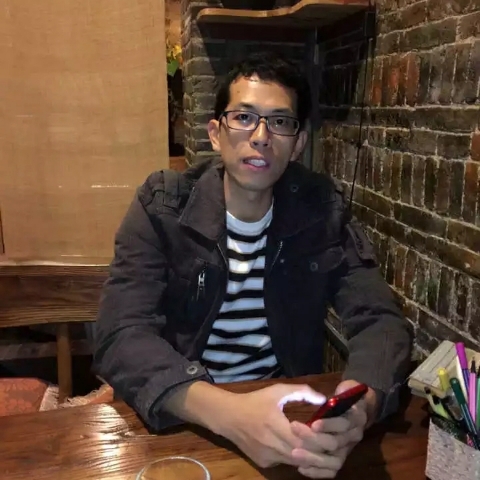 桂林小哥哥的第一张照片--连云港相亲服务中心