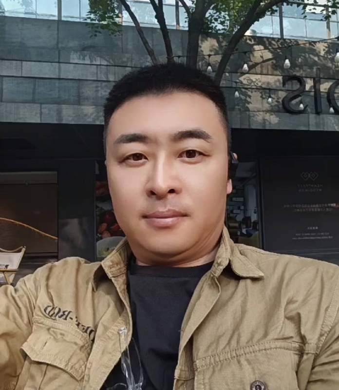 酱心的第一张照片--连云港相亲服务中心