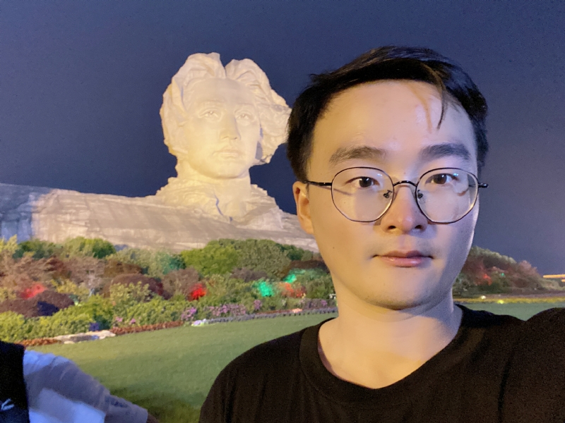 驻足的第一张照片--连云港相亲服务中心