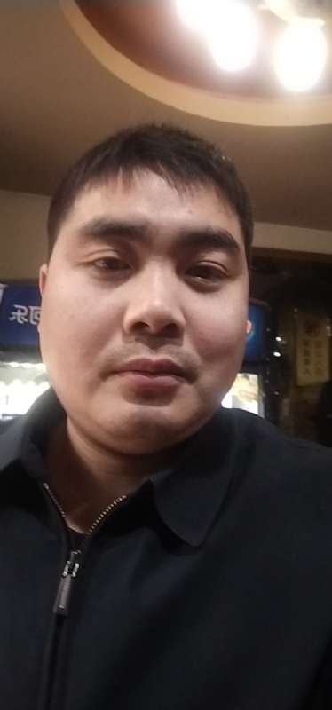 萱蘓的第一张照片--连云港相亲服务中心