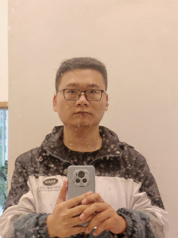 南烛的第一张照片--连云港相亲服务中心