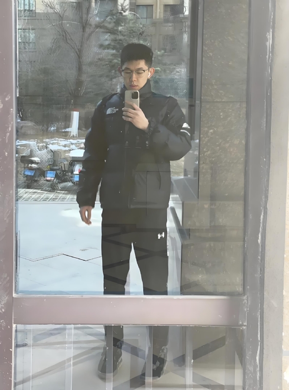 阳刚之气的第一张照片--连云港相亲服务中心