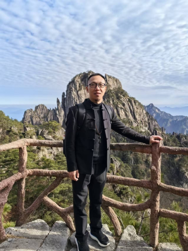 我想有个家的第一张照片--连云港相亲服务中心