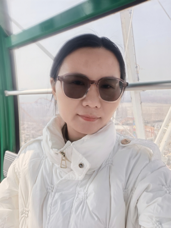 你好的第一张照片--连云港相亲服务中心