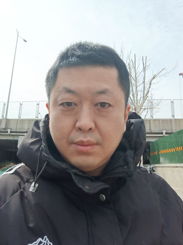 淡然的第一张照片--连云港相亲服务中心