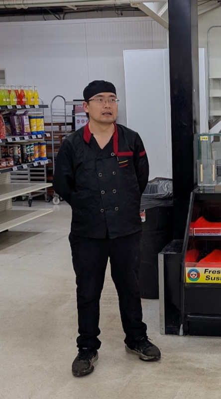 星尘的第一张照片--连云港相亲服务中心