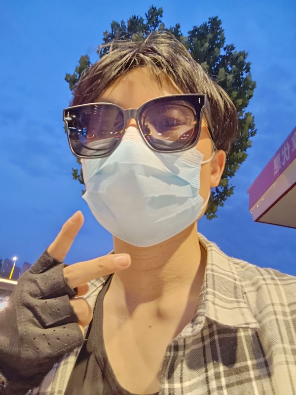 俊哒哒哒的第二张照片--连云港相亲服务中心