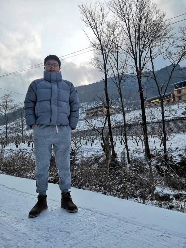 songpaul的第二张照片--连云港相亲服务中心