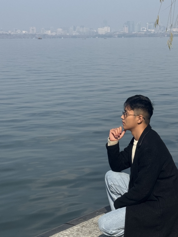 不二的第二张照片--连云港相亲服务中心