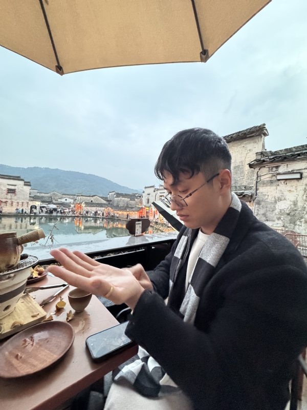 不二的第三张照片--连云港相亲服务中心