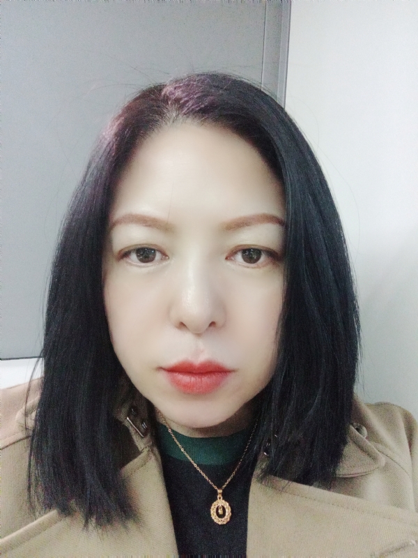 尘颜的第一张照片--连云港相亲服务中心