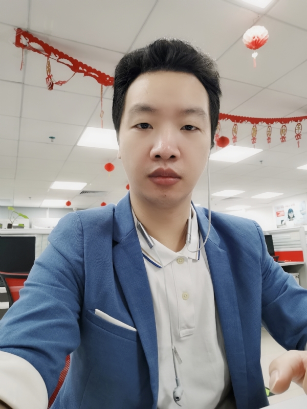 小乔伴侣的第一张照片--连云港相亲服务中心