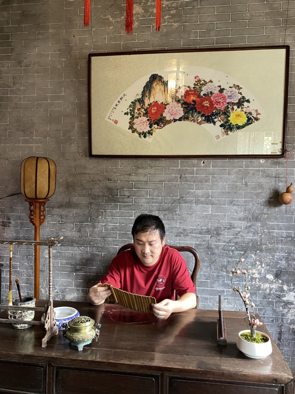 等风等你的第一张照片--连云港相亲服务中心