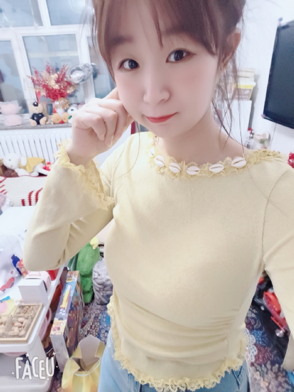 优柚的第一张照片--连云港相亲服务中心