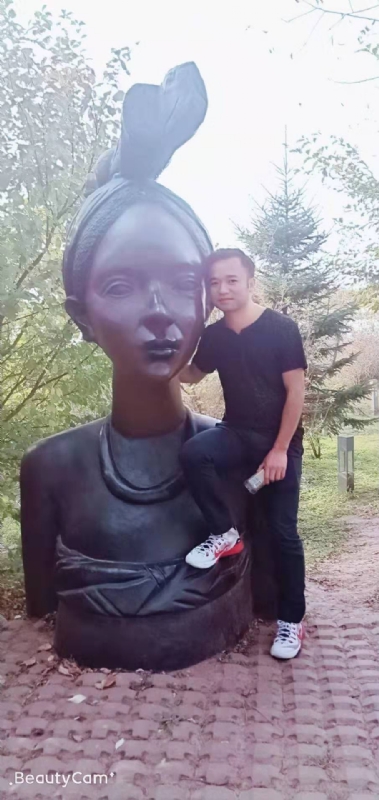 高山流水的第一张照片--连云港相亲服务中心