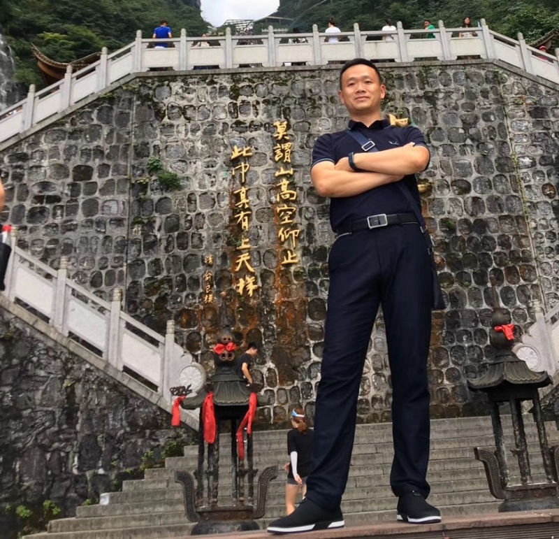 栖凤之木的第二张照片--连云港相亲服务中心