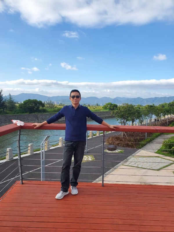 栖凤之木的第三张照片--连云港相亲服务中心