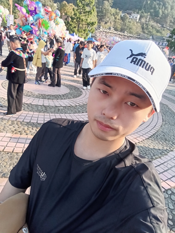 千与千寻的第二张照片--连云港相亲服务中心