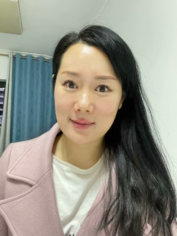 Hui的第一张照片--连云港相亲服务中心