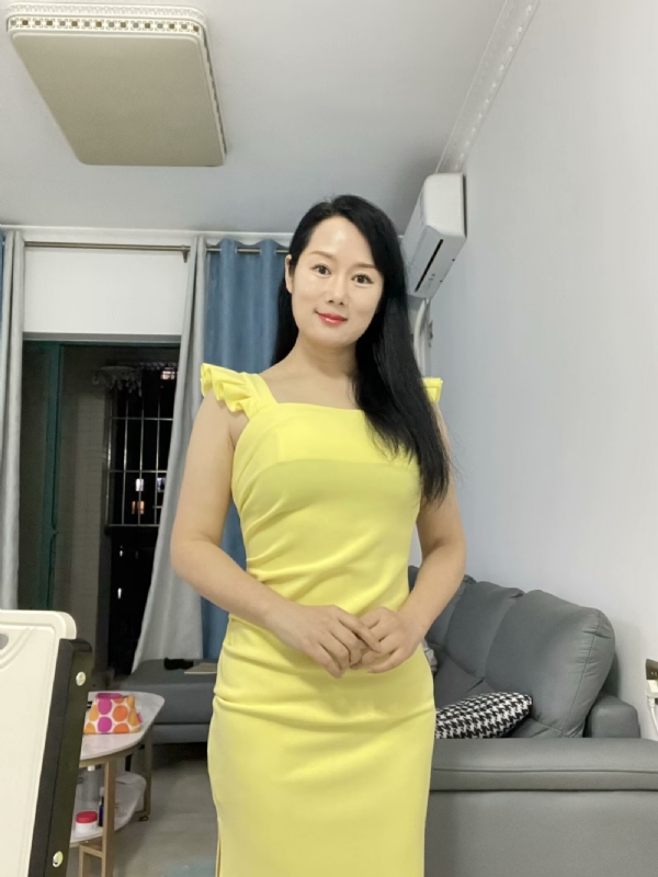 Hui的第二张照片--连云港相亲服务中心