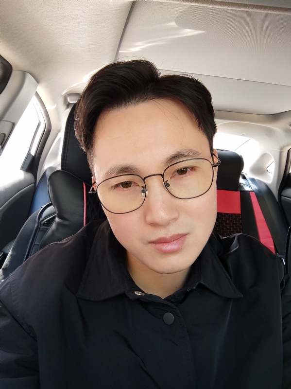 沉默先绅的第一张照片--连云港相亲服务中心