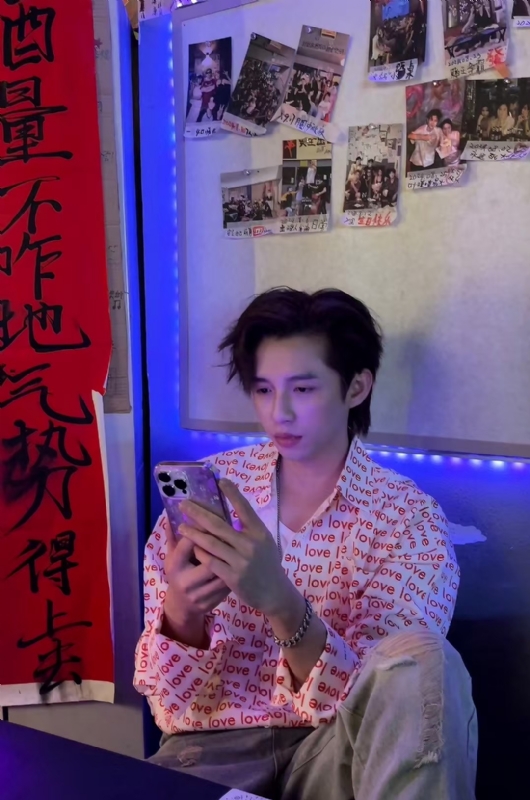 小二的第一张照片--连云港相亲服务中心