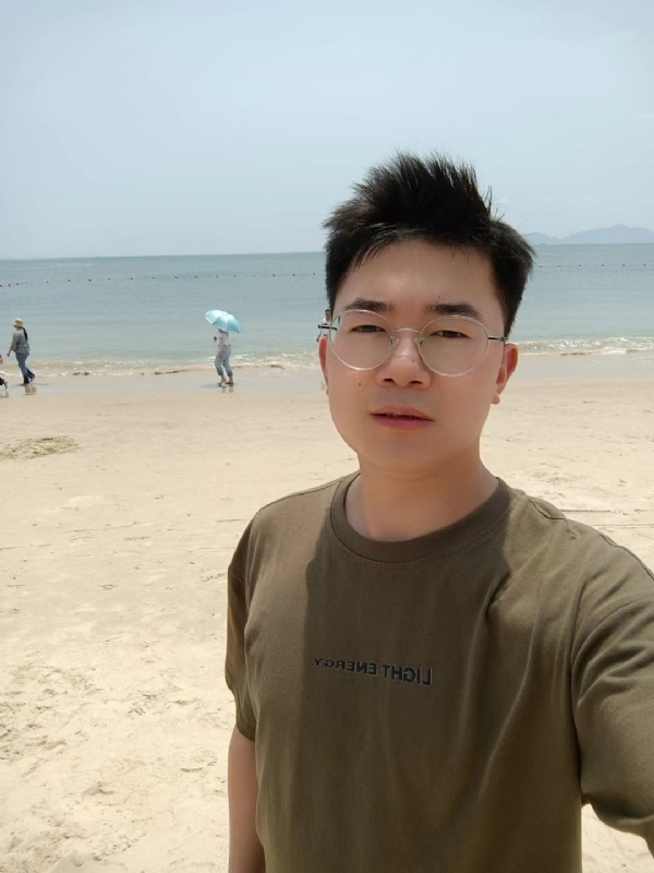 橙猫的第二张照片--连云港相亲服务中心