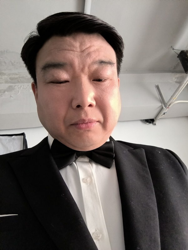 三江口开腔的第一张照片--连云港相亲服务中心