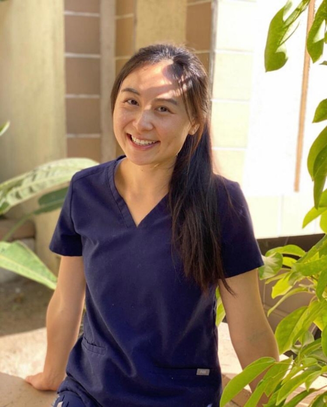 Emily90的第一张照片--连云港相亲服务中心