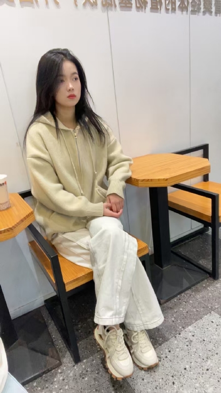 柯柯的第一张照片--连云港相亲服务中心