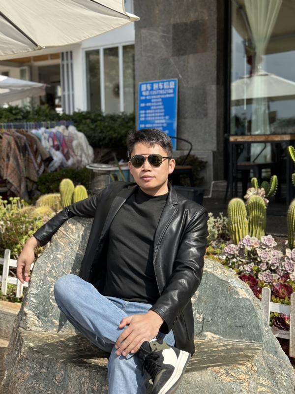 麦子的第一张照片--连云港相亲服务中心