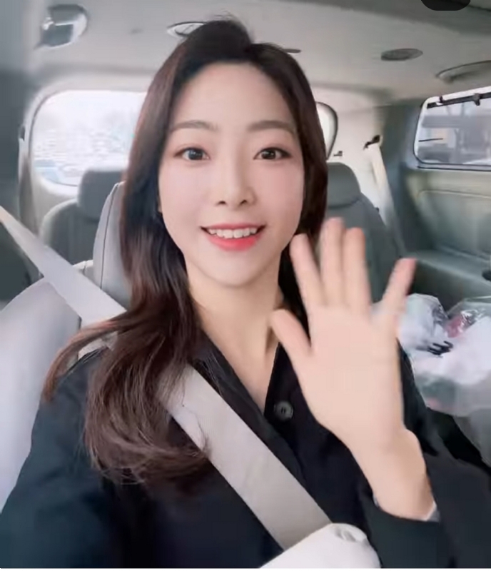 Alice的第一张照片--连云港相亲服务中心