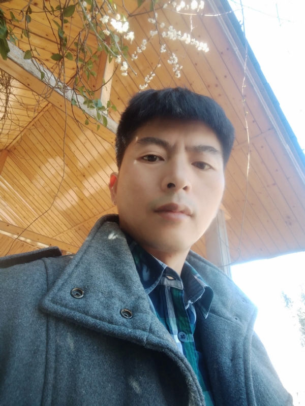 阿明的第二张照片--连云港相亲服务中心