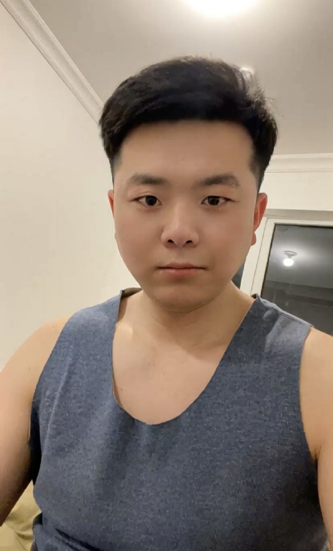 小爷们的第一张照片--连云港相亲服务中心