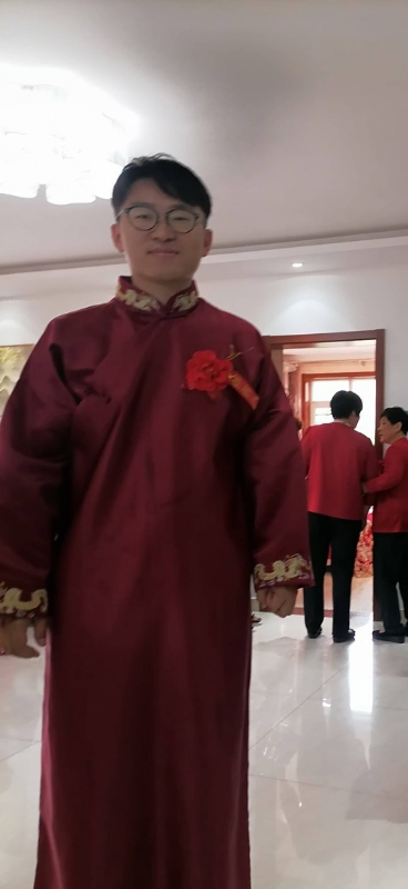 何方妖孽的第二张照片--连云港相亲服务中心