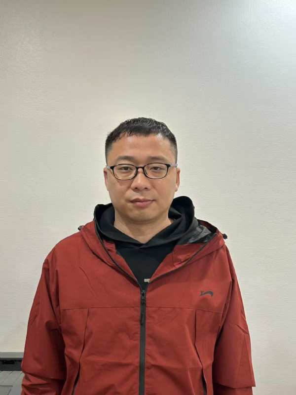 小石头的第一张照片--连云港相亲服务中心