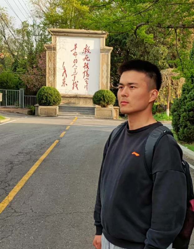 潮生的第二张照片--连云港相亲服务中心