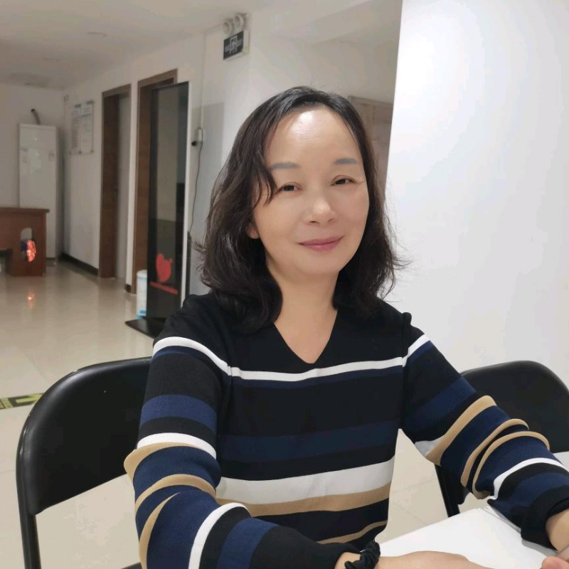 林晓雨的第一张照片--连云港相亲服务中心