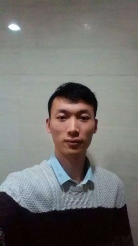 青松的第二张照片--连云港相亲服务中心