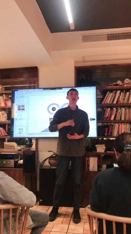 青松的第三张照片--连云港相亲服务中心