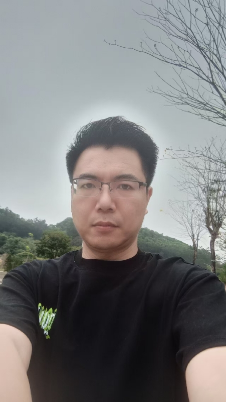 大哥哥的第二张照片--连云港相亲服务中心