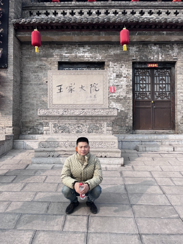 小江的第七张照片--连云港相亲服务中心