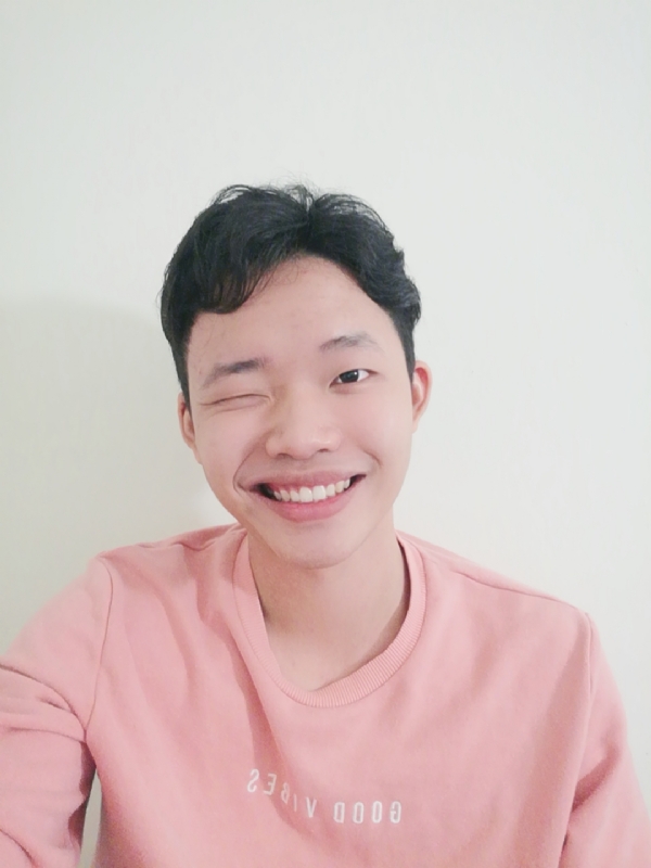 ElvisLoo的第一张照片--连云港相亲服务中心