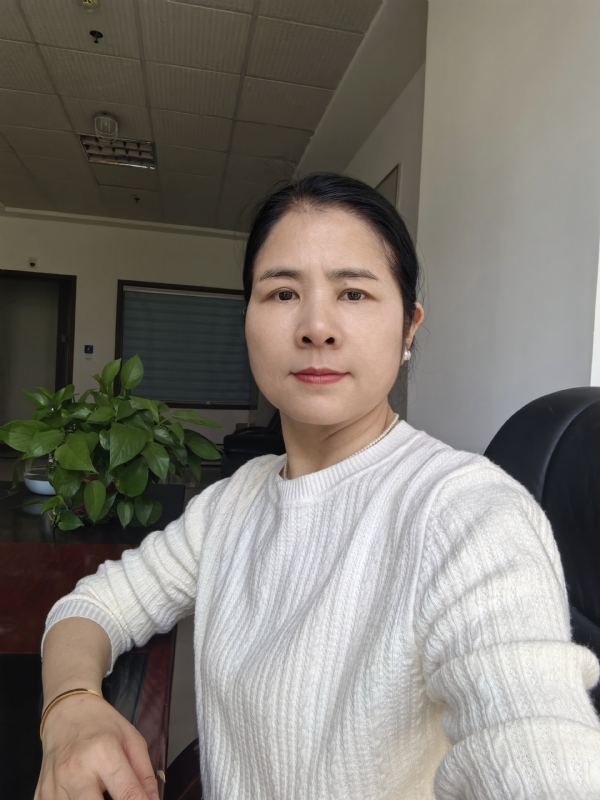 乔麦的第一张照片--连云港相亲服务中心